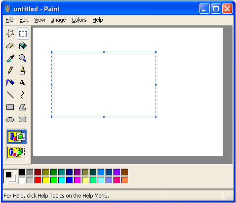 MSPaint