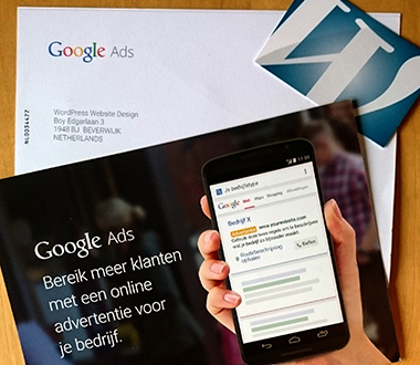 Google Adwords WWD