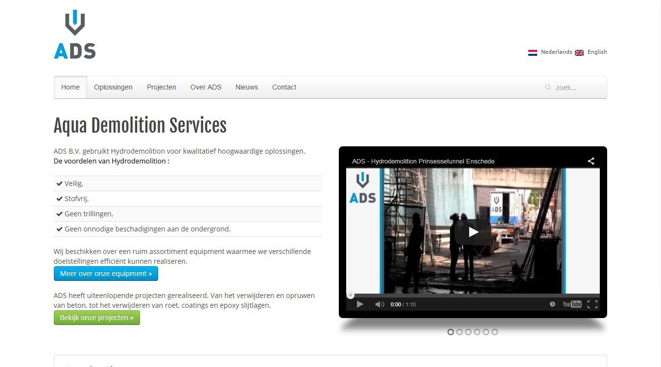 ADS Beton