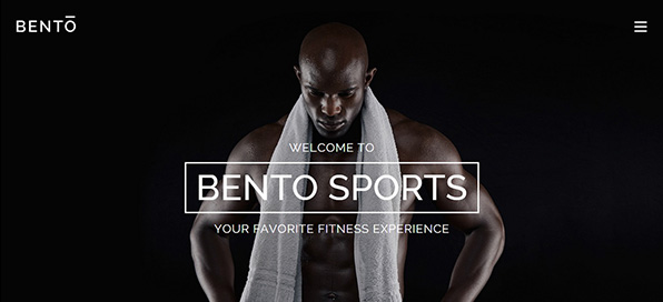 Bento