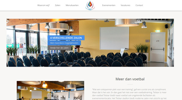 Telstar Horeca