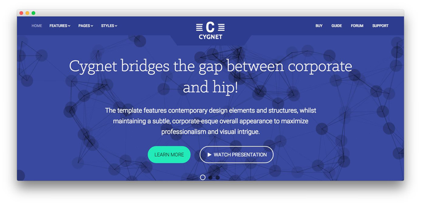 Cygnet
