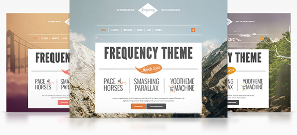 Frequency