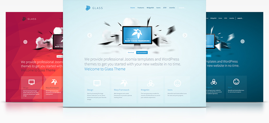 Glass