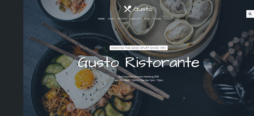 Gusto