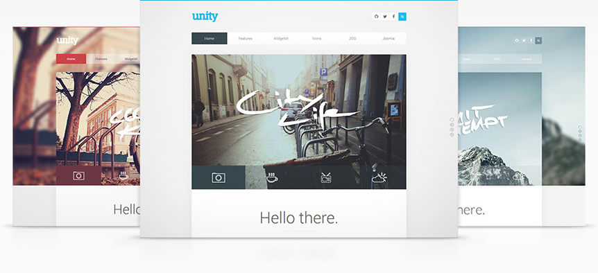 Unity