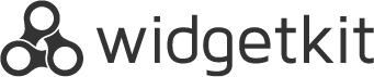Widgetkit 2.5 bevat 4 nieuwe widgets